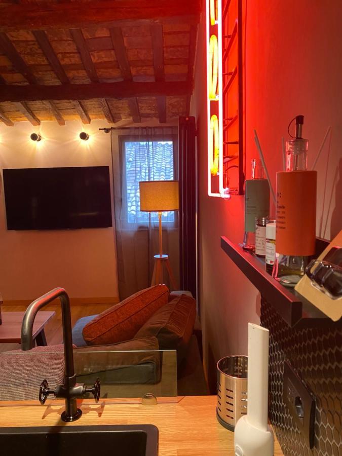 The Place - Amazing Loft In The Heart Of Rome Exterior photo